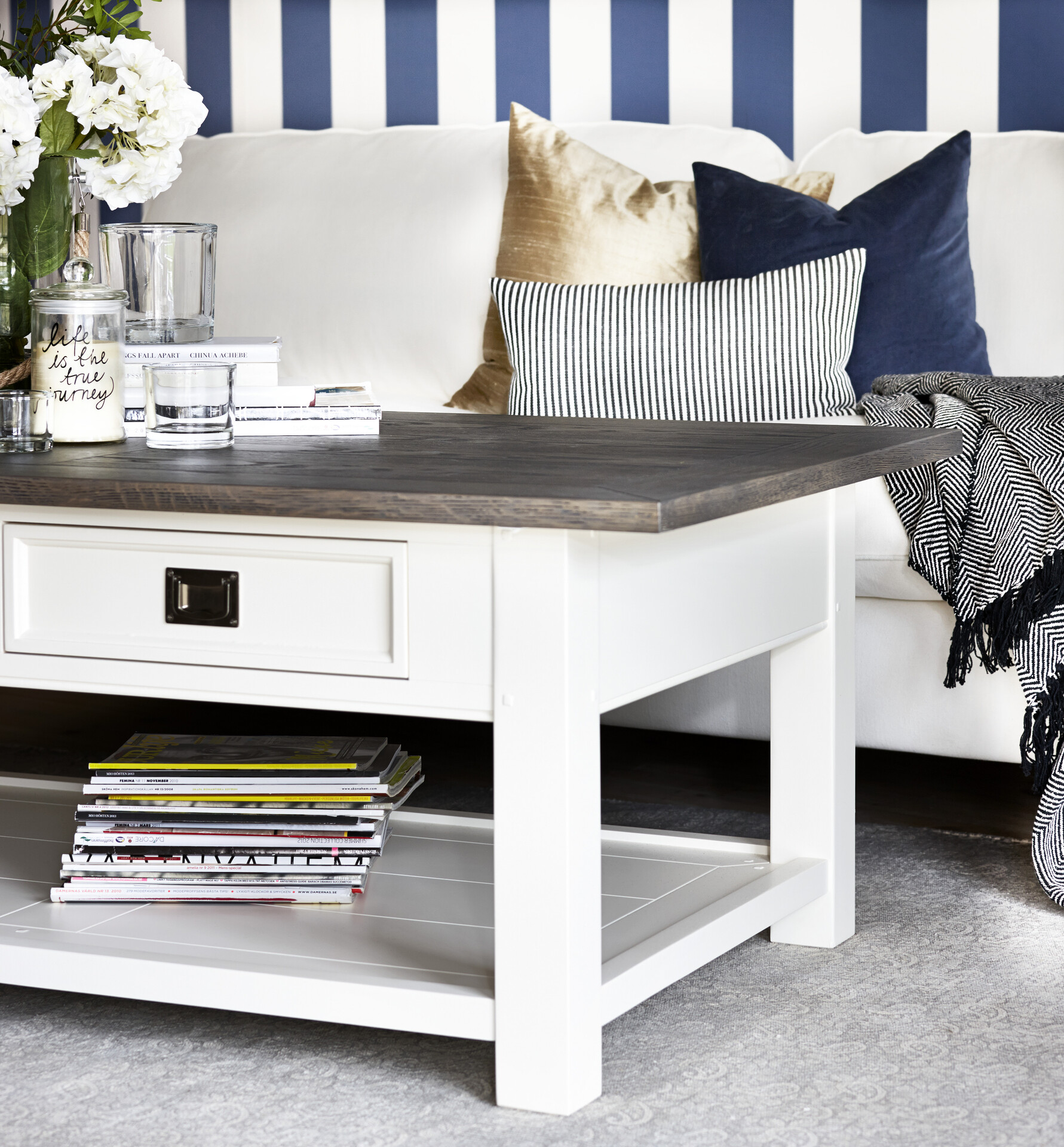 Skagen Mobler Mio - Soumia Venesia Blog