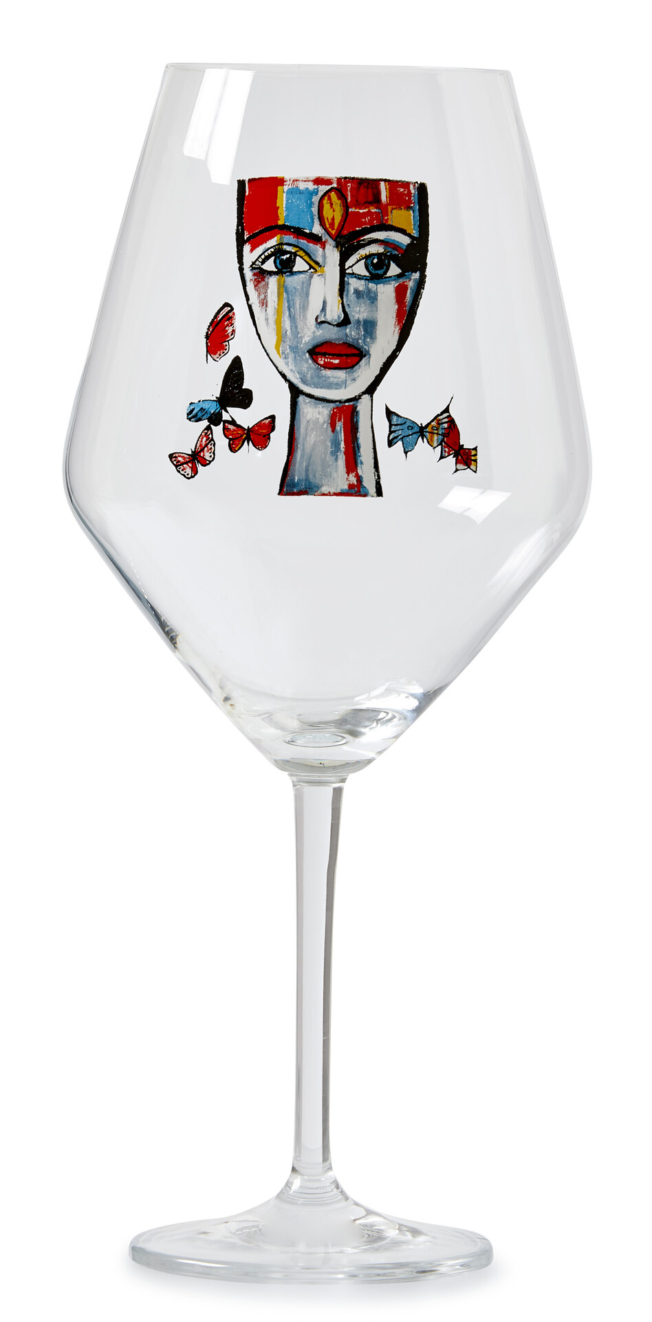wallpapers Carolina Gynning Glas carolina gynning rodvinsglas 75 cl
